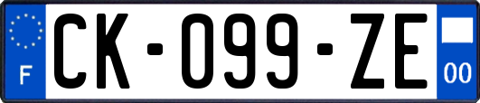 CK-099-ZE