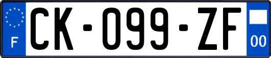 CK-099-ZF