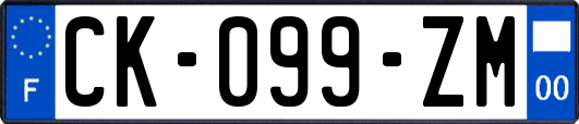 CK-099-ZM