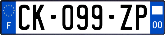 CK-099-ZP