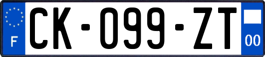 CK-099-ZT