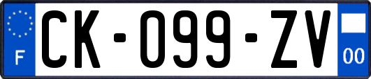 CK-099-ZV