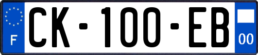 CK-100-EB