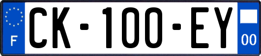CK-100-EY