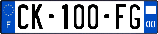 CK-100-FG