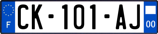 CK-101-AJ