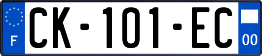 CK-101-EC
