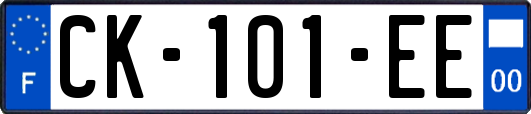 CK-101-EE