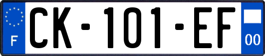 CK-101-EF