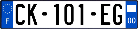 CK-101-EG