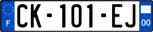 CK-101-EJ