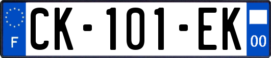 CK-101-EK