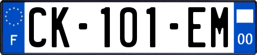 CK-101-EM