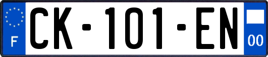CK-101-EN