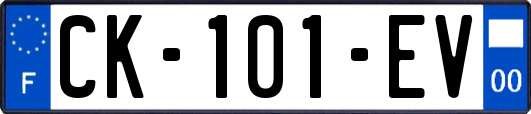 CK-101-EV
