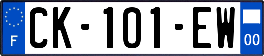 CK-101-EW