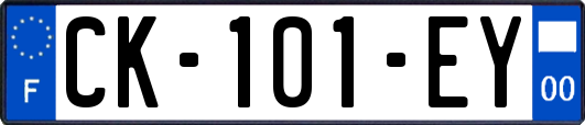 CK-101-EY