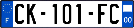 CK-101-FC