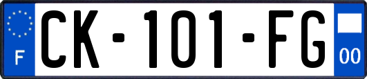 CK-101-FG