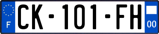 CK-101-FH