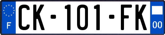 CK-101-FK