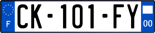 CK-101-FY