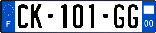 CK-101-GG