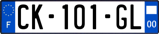 CK-101-GL