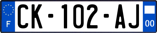 CK-102-AJ