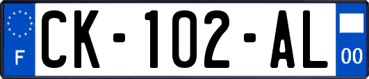 CK-102-AL