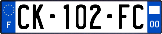 CK-102-FC