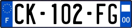 CK-102-FG