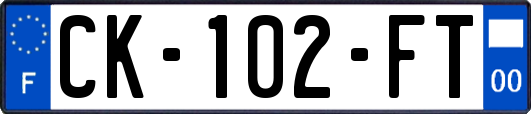 CK-102-FT