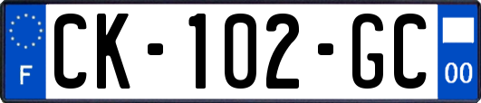 CK-102-GC