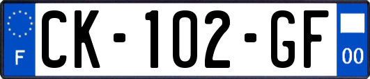 CK-102-GF