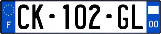 CK-102-GL