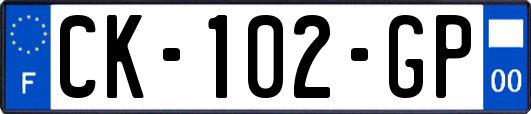 CK-102-GP