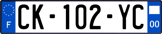 CK-102-YC