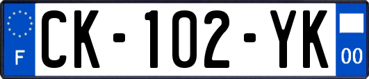 CK-102-YK