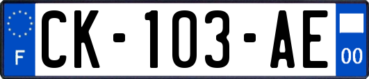 CK-103-AE