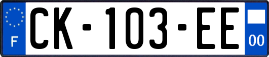CK-103-EE