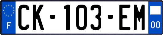 CK-103-EM