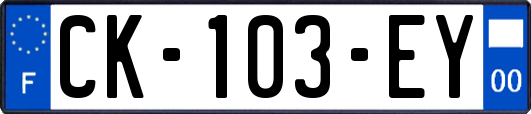 CK-103-EY