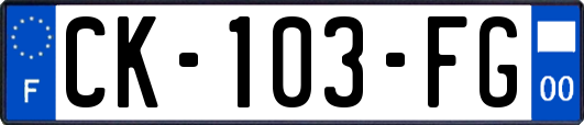 CK-103-FG