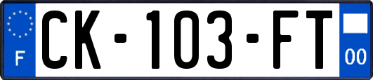 CK-103-FT