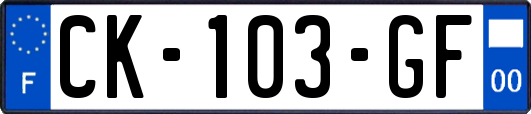 CK-103-GF