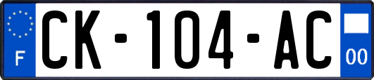 CK-104-AC