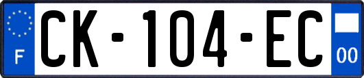 CK-104-EC