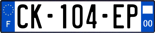 CK-104-EP
