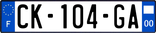 CK-104-GA